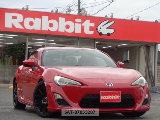 Toyota 86 2013-07 8768900-0