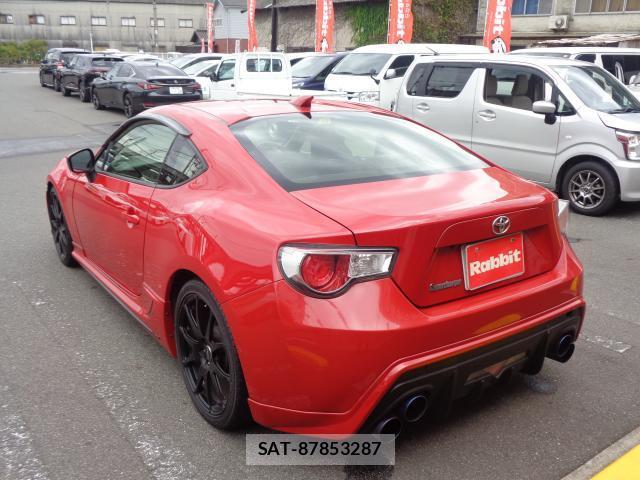 Toyota 86 2013-07 8768900-1