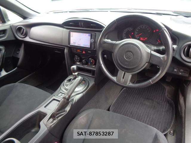 Toyota 86 2013-07 8768900-2