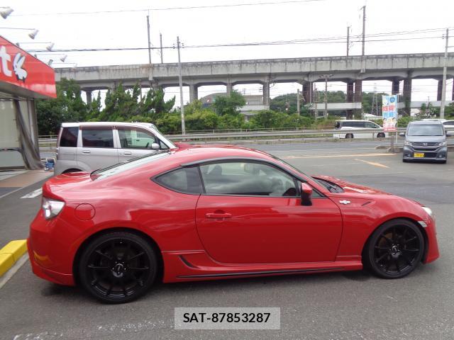 Toyota 86 2013-07 8768900-5