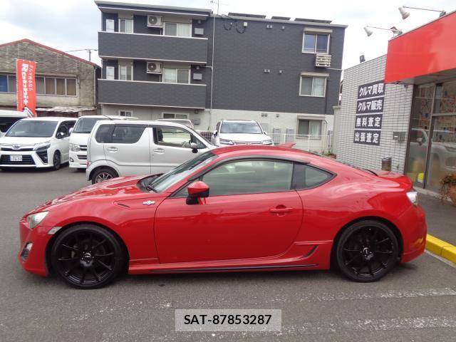 Toyota 86 2013-07 8768900-6
