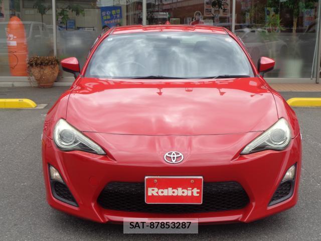 Toyota 86 2013-07 8768900-7