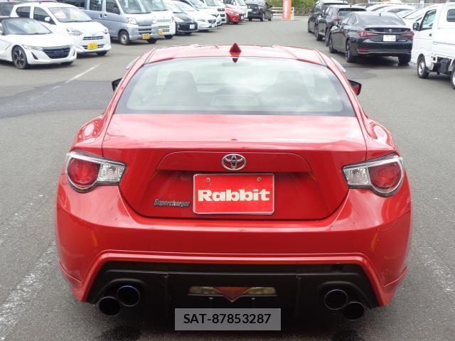 Toyota 86 2013-07 8768900-8