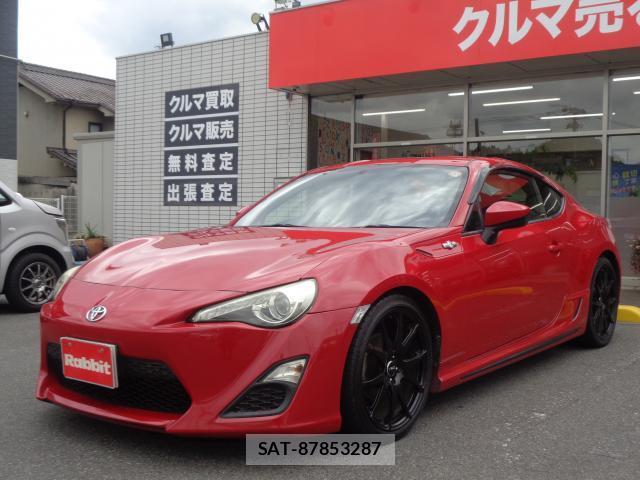 Toyota 86 2013-07 8768900-9