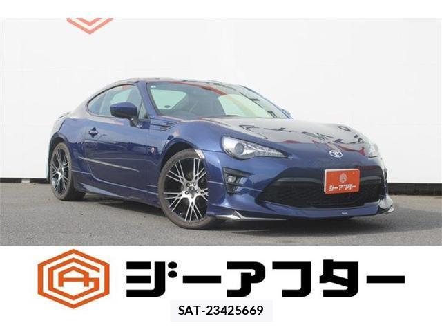 Toyota 86 2017-01 8769697-0