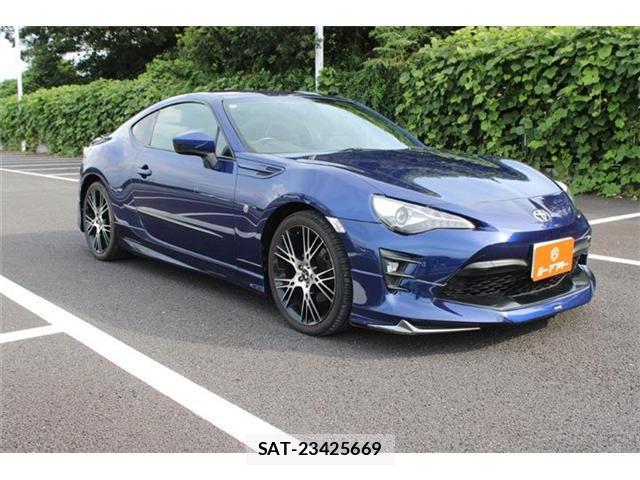 Toyota 86 2017-01 8769697-6