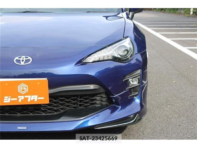 Toyota 86 2017-01 8769697-9