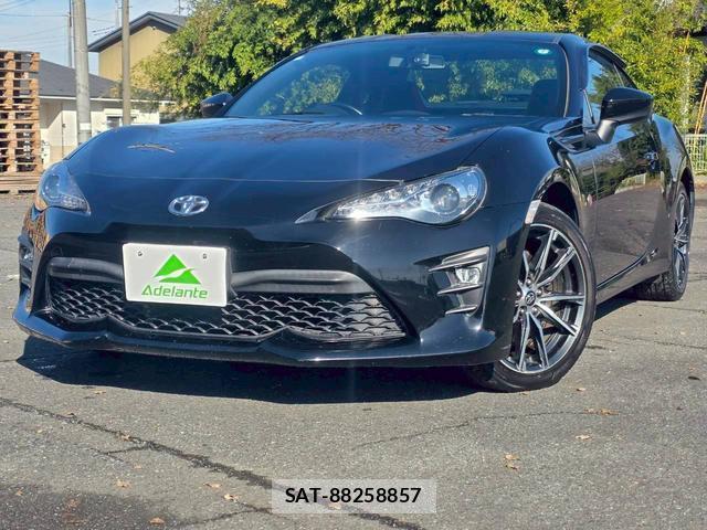 Toyota 86 2017-02 8769947-0