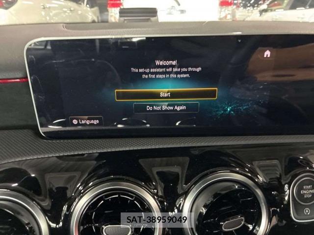 Mercedes Benz A-CLASS 2020-02 8769716-10