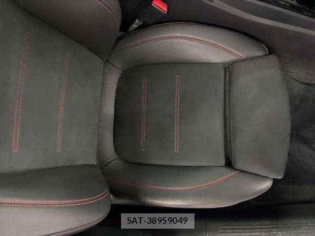 Mercedes Benz A-CLASS 2020-02 8769716-7
