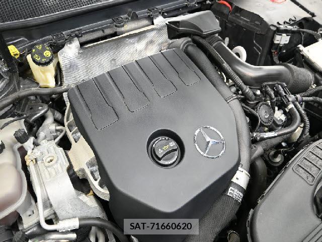 Mercedes Benz A-CLASS 2019-01 8768745-5