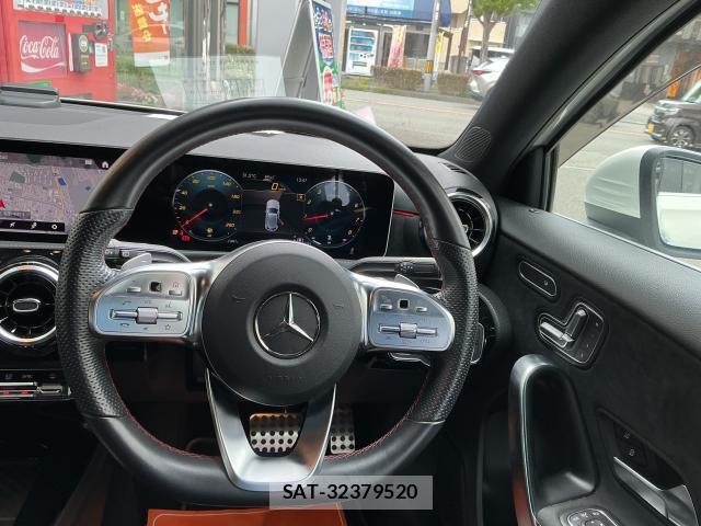 Mercedes Benz A-CLASS 2019-03 8769998-15