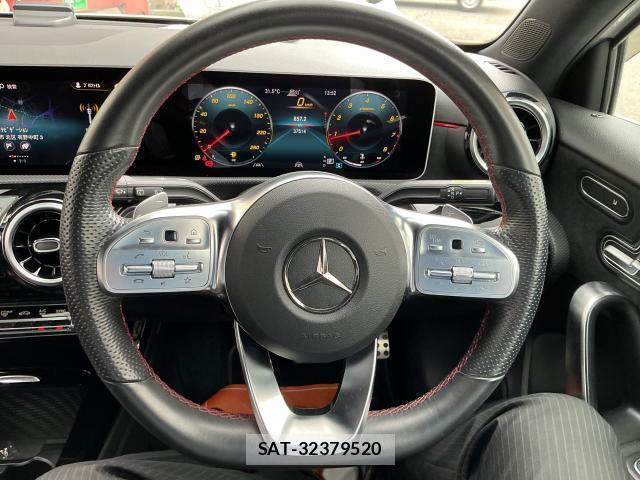 Mercedes Benz A-CLASS 2019-03 8769998-16