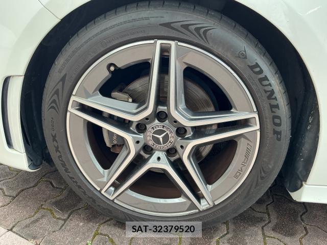 Mercedes Benz A-CLASS 2019-03 8769998-18