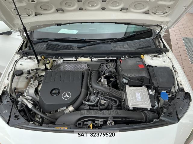 Mercedes Benz A-CLASS 2019-03 8769998-7