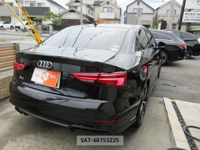 Audi A3 SEDAN 2019-10 8769147-13