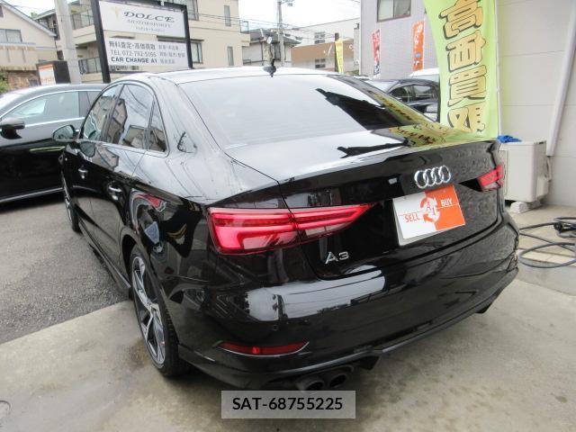 Audi A3 SEDAN 2019-10 8769147-14