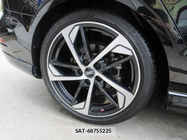 Audi A3 SEDAN 2019-10 8769147-19