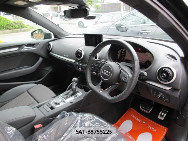 Audi A3 SEDAN 2019-10 8769147-2
