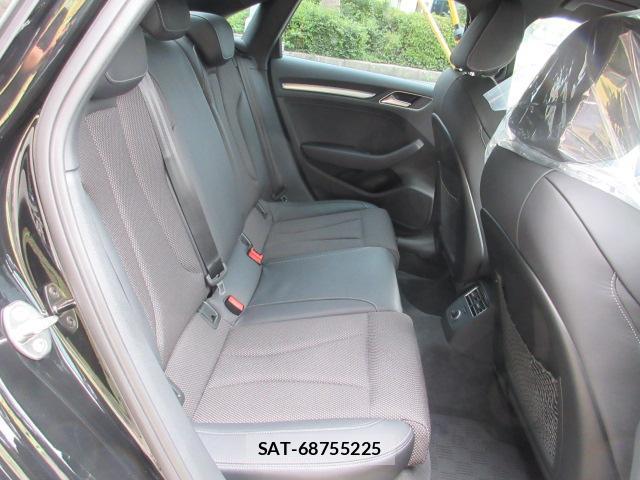 Audi A3 SEDAN 2019-10 8769147-6