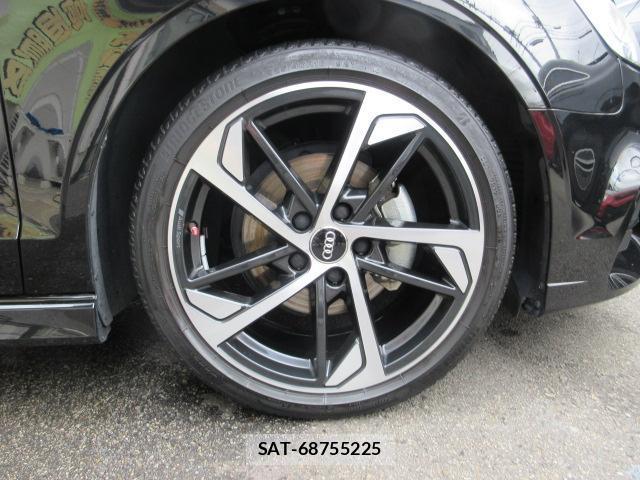 Audi A3 SEDAN 2019-10 8769147-8