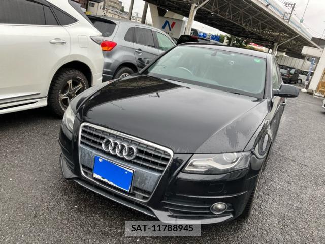 Audi A4 2011-12 8769078-1