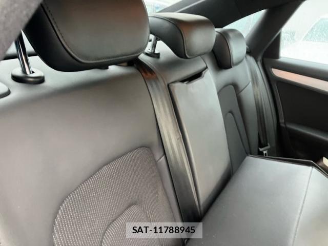 Audi A4 2011-12 8769078-10