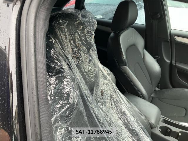Audi A4 2011-12 8769078-7