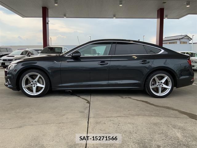 Audi A5 2018-04 8769085-4