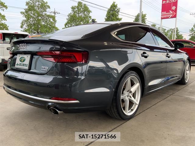 Audi A5 2018-04 8769085-6