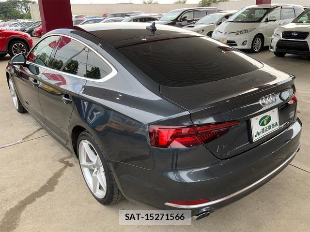 Audi A5 2018-04 8769085-7