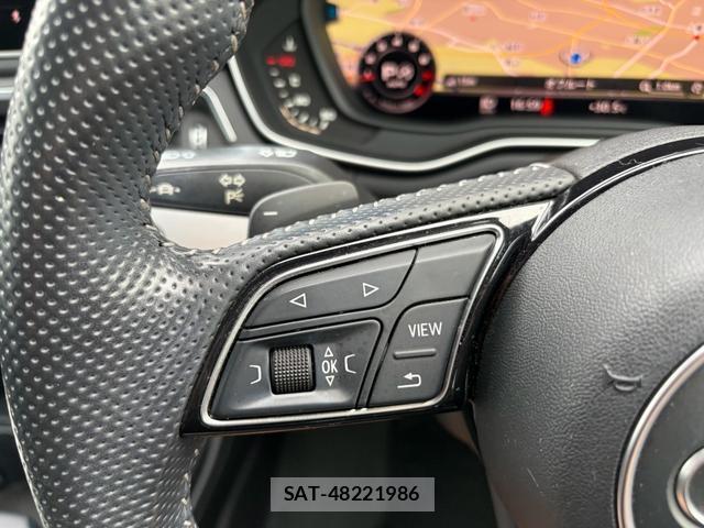 Audi A5 2019-09 8769967-1