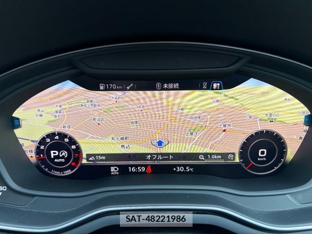 Audi A5 2019-09 8769967-9