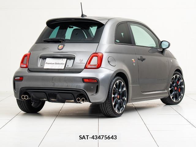 Abarth 595 2021-02 8768862-11