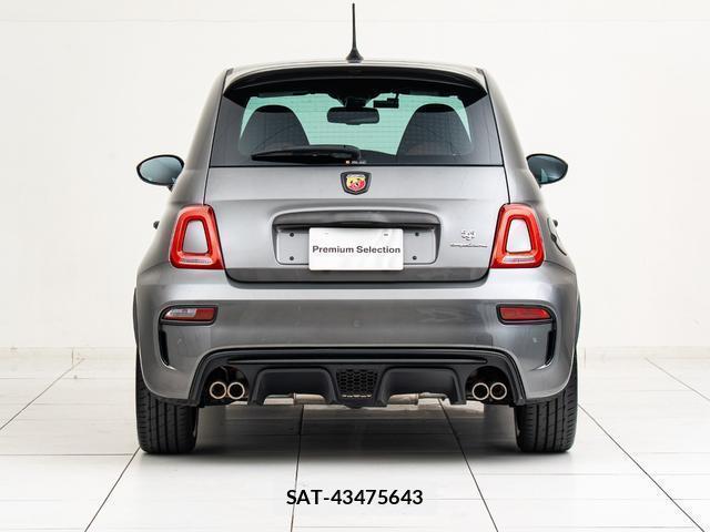 Abarth 595 2021-02 8768862-12