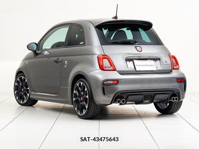 Abarth 595 2021-02 8768862-13