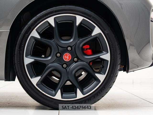 Abarth 595 2021-02 8768862-15