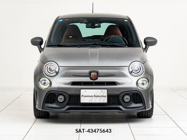 Abarth 595 2021-02 8768862-4