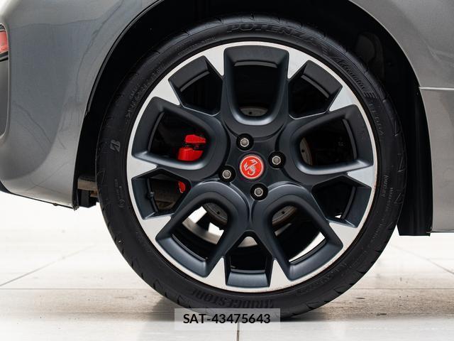 Abarth 595 2021-02 8768862-7