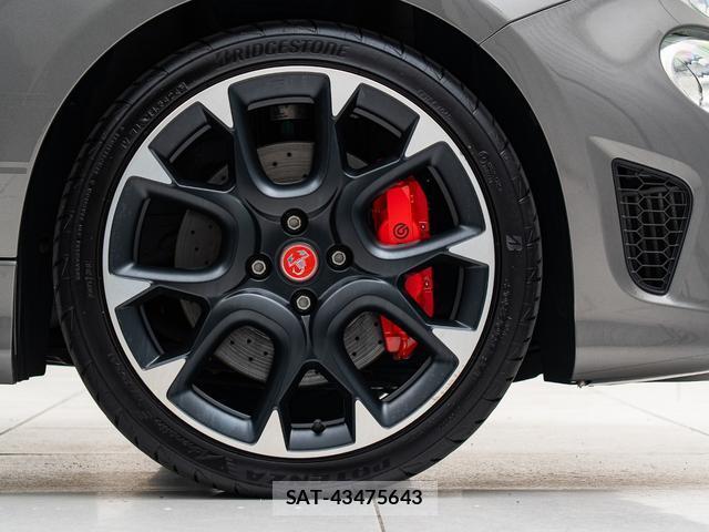 Abarth 595 2021-02 8768862-8