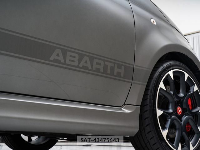 Abarth 595 2021-02 8768862-9