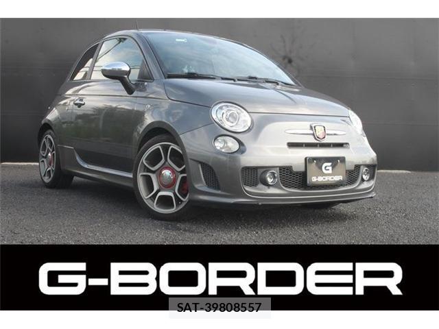 Abarth 595 2015-06 8769698-0