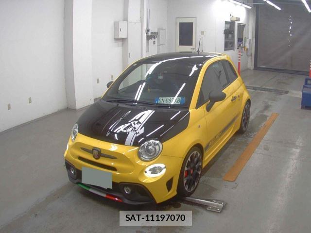 Abarth 595 2018-12 8769730-0