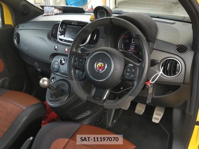 Abarth 595 2018-12 8769730-2