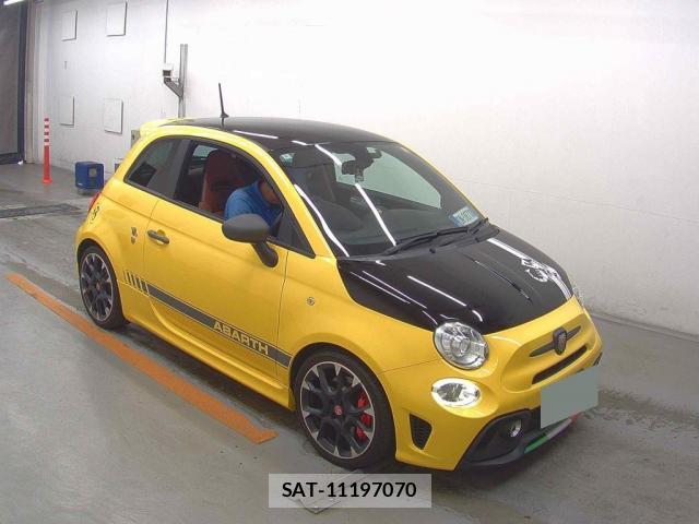 Abarth 595 2018-12 8769730-4