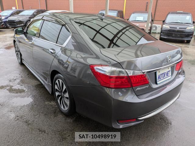Honda ACCORD HYBRID 2013-07 8769495-10