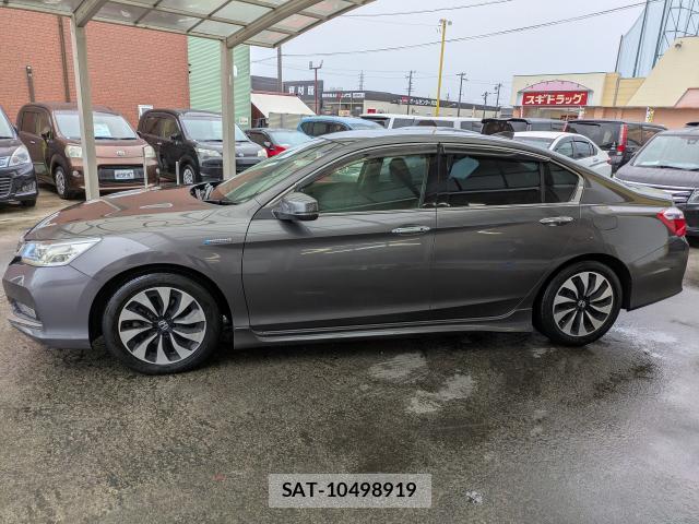 Honda ACCORD HYBRID 2013-07 8769495-11