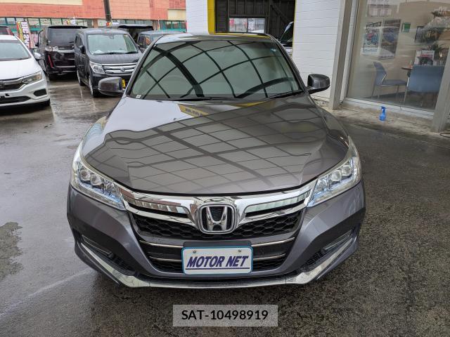 Honda ACCORD HYBRID 2013-07 8769495-12