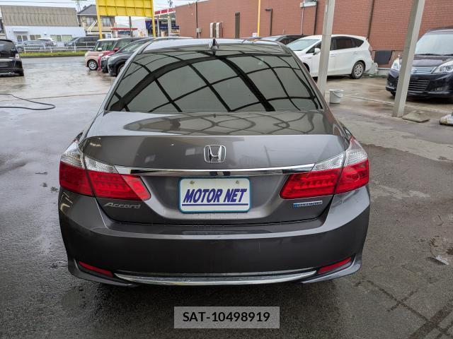 Honda ACCORD HYBRID 2013-07 8769495-13