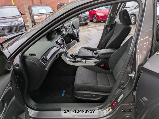 Honda ACCORD HYBRID 2013-07 8769495-14